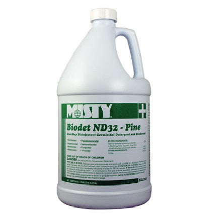 Misty Pine Disinfectant