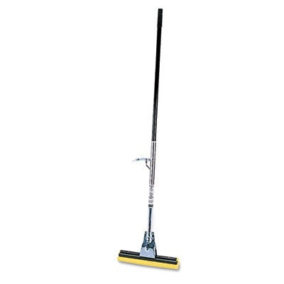 Rubbermaid Steel Roller Mop