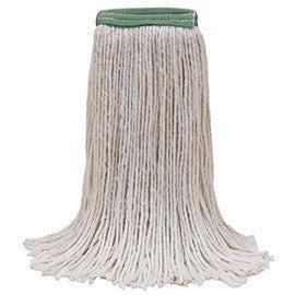 MaxiRayon CutEnd Wet Mop 24 oz
