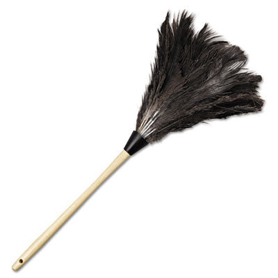 Economy Ostrich Feather Duster, 31"