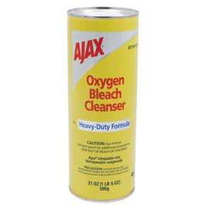 Ajax Scouring Powder