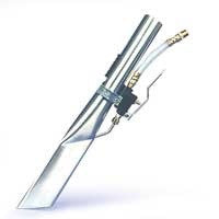 Crevice Tool 18 400 PSI Internal