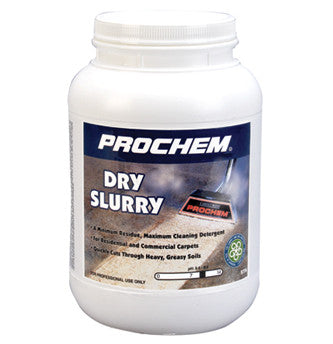 Prochem Dry Slurry 65 lb