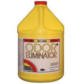 Pros Choice Odor Eliminator