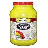 Pro's Choice Pro-Powder Avanced – BrothersMFG