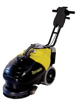 Tornado 14 AutoScrubber