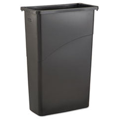 Rubbermaid Slim Jim, 23 Gallon
