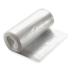 Can Liners 2030 Gallon Clear