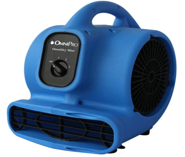 HydroForce OmniDry Mini Blower