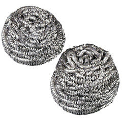 Stainless Steel Scrubbers