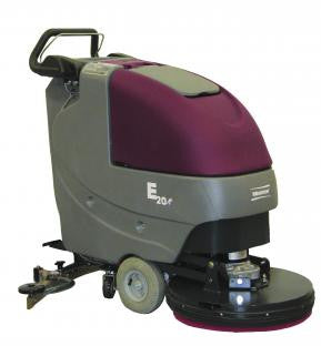 Minuteman E20 Disc Scrubber
