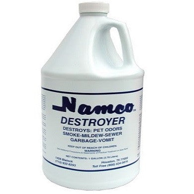 Namco Destroyer