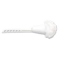 Deluxe Cottontail Toilet Bowl Mop