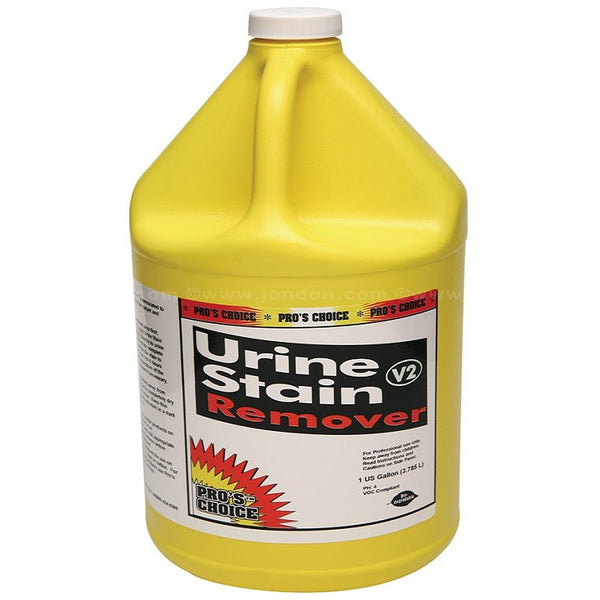 Pros Choice Urine Stain Remover