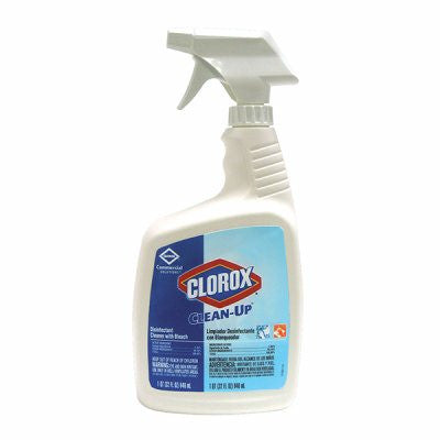 Clorox CleanUp with Bleach