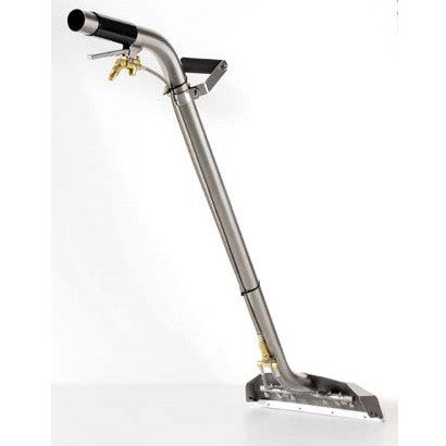 PMF Titanium Wand, 6 Jet, 15