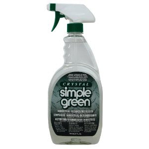 Simple Green, 24 oz. – BrothersMFG
