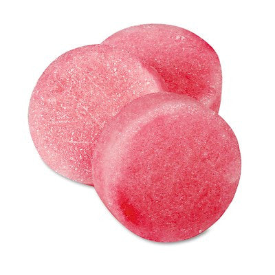 Krystal Cherry Blocks 3 oz