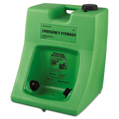 Porta Stream II Eyewash Station