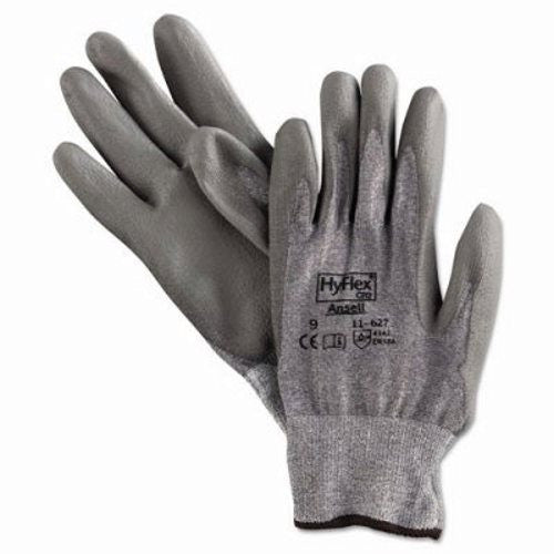 Ansell Cut Resistant Gloves, Medium (Pair)