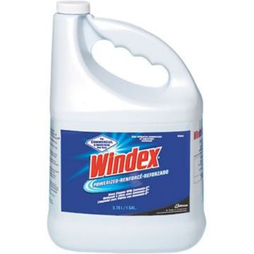 Windex Powerized Gallon