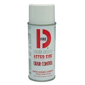 Big D Fire D One Shot