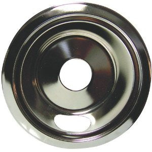 GE  Hotpoint Deep Drip Pans 8