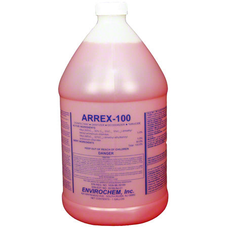 Arrex-100 Disinfectant Sanitizer - Gal