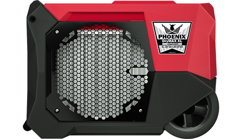 Phoenix DryMAX Pro - XL LGR Dehumidifier