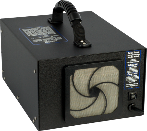 International Ozone TZ-1 Ozone Generator