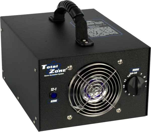 International Ozone TZ-1 Ozone Generator