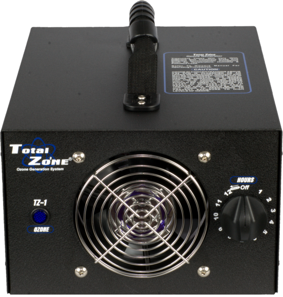 International Ozone TZ-1 Ozone Generator