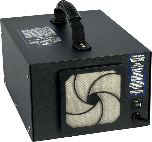 International Ozone TZ-2 Ozone Generator