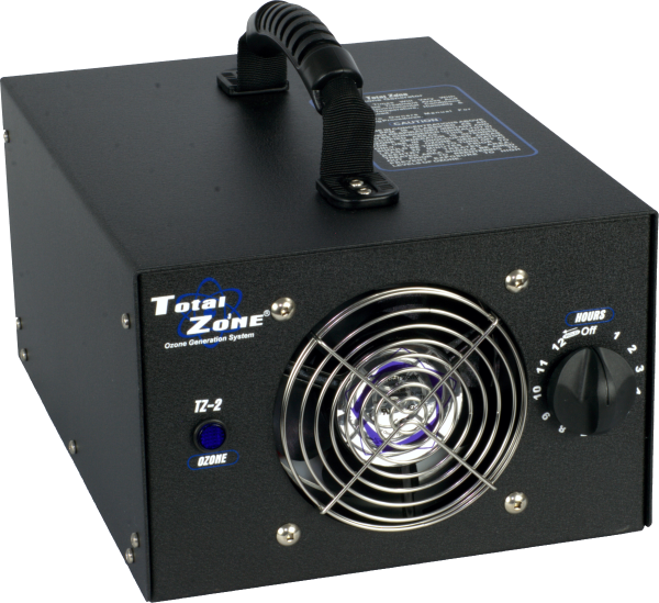 International Ozone TZ-2 Ozone Generator