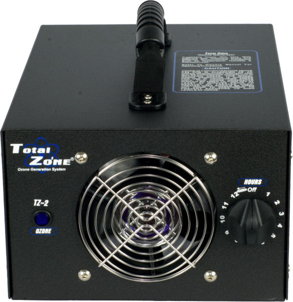 International Ozone TZ-2 Ozone Generator