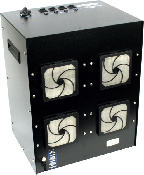 International Ozone TZ-8 Ozone Generator