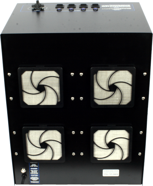 International Ozone TZ-8 Ozone Generator