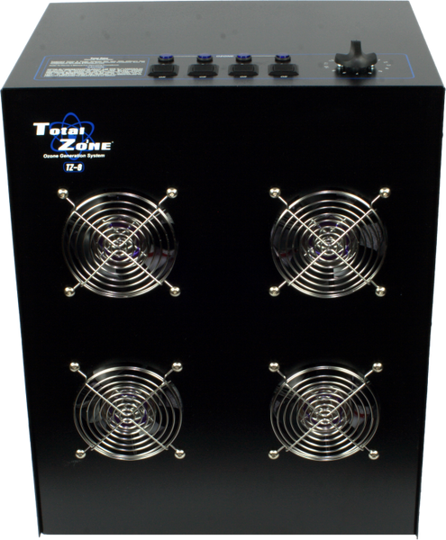 International Ozone TZ-8 Ozone Generator