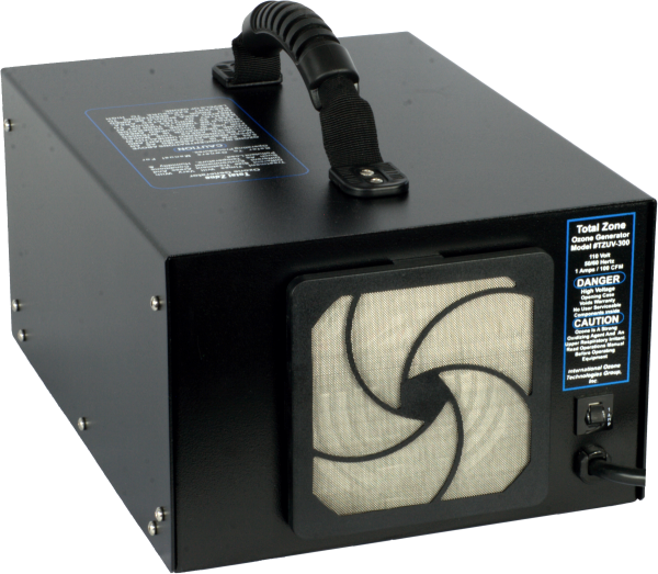 International Ozone TZUV-300 Ozone Generator