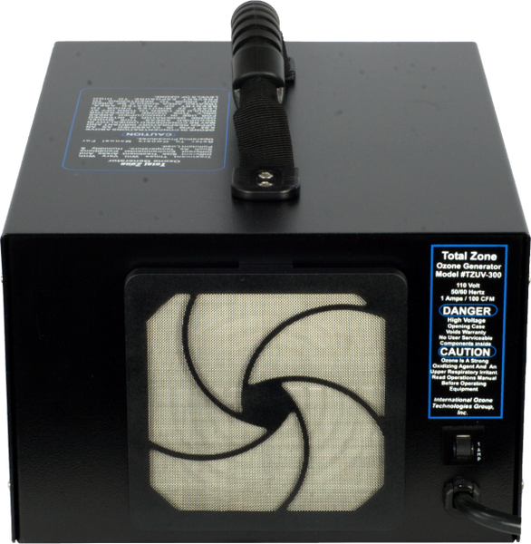 International Ozone TZUV-300 Ozone Generator