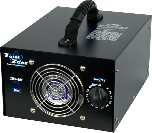 International Ozone TZUV-300 Ozone Generator