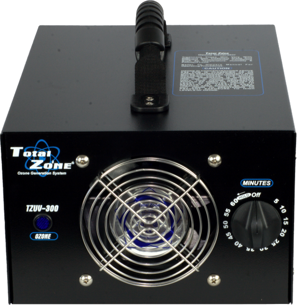 International Ozone TZUV-300 Ozone Generator