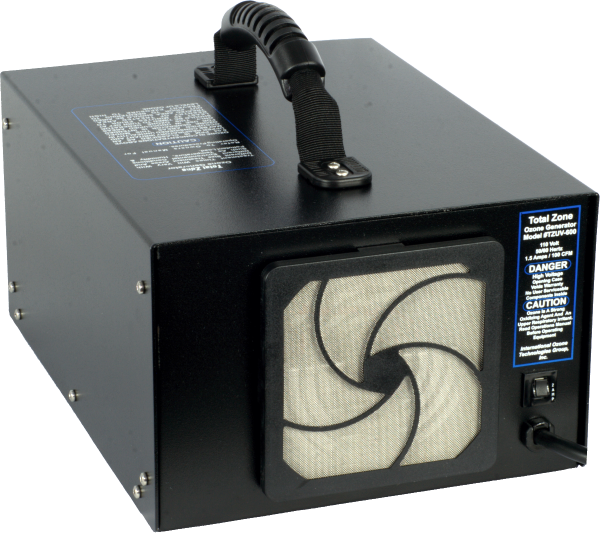 International Ozone TZUV-600 Ozone Generator