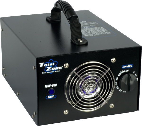 International Ozone TZUV-600 Ozone Generator