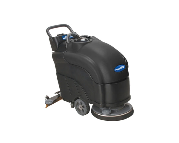 Powr-Flite PAS20-BA-BC Predator 20" Auto-Scrubber