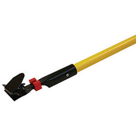 ClipOn Dust Mop Handle