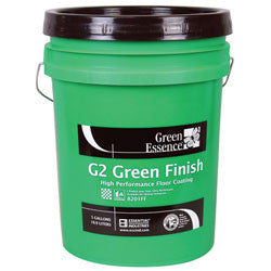 Essential Ind G2 Green Finish 5 Gallon