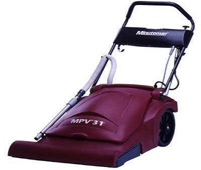 Minuteman Wide Area Vac