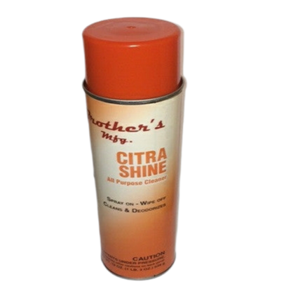 Brothers Citra Shine