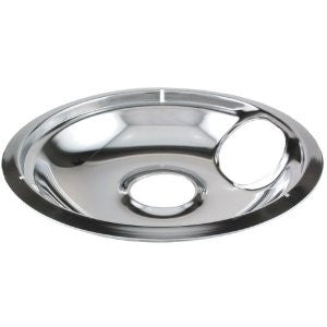 Universal MultiNotch Drip Pans 6